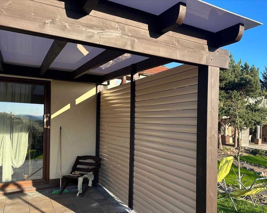 ZIMOWA PROMOCJA Poliwęglan lity bezbarwny/dymiony/opal/antracyt 6 mm