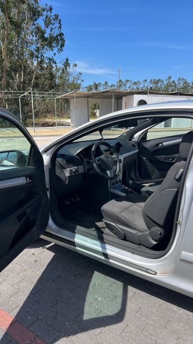 1550€ APENAS HOJE e AMANHÃ (DIA 2 e 3) Opel Astra 1.3 cdti