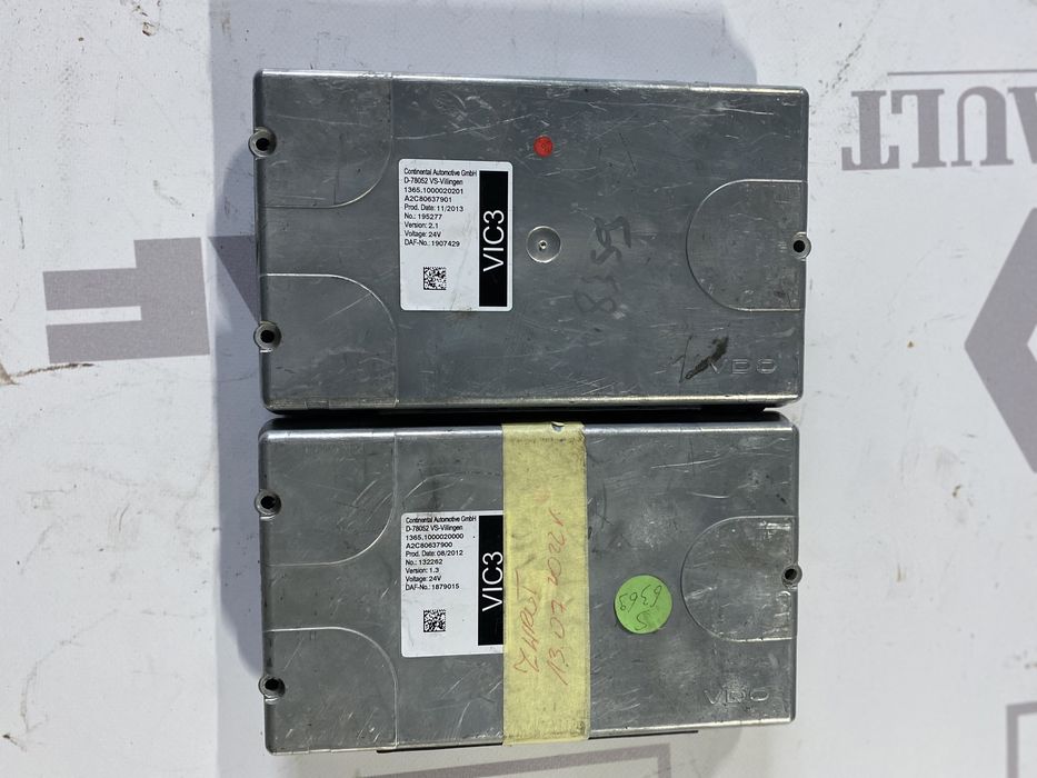 Розборка,TIR, Авторозбір DAF XF 106,105,95,