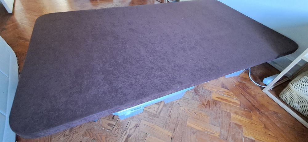 Cama + Colchão 110x195