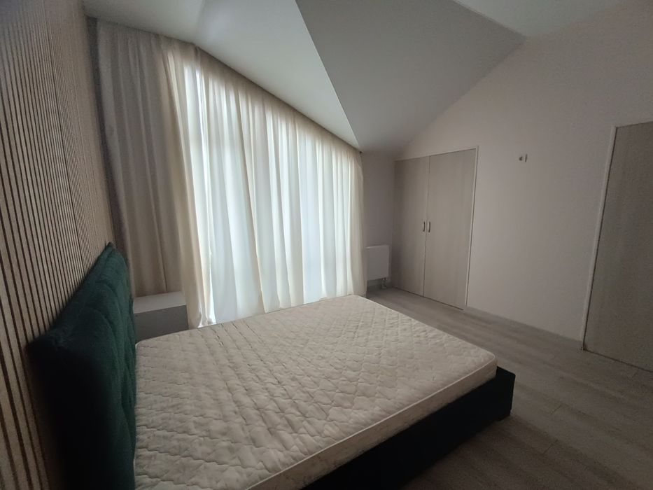 Оренда котеджу в містечку Андора