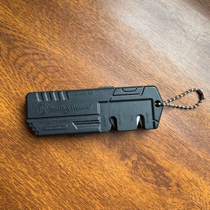 Ostrzałka do noży Smith & Wesson USA