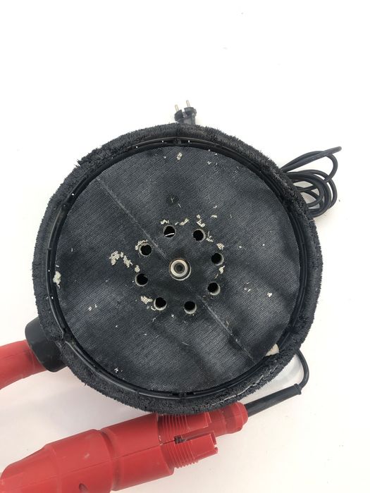 Szlifierka do gipsu Gładź Żyrafa Einhell TC-DW 225