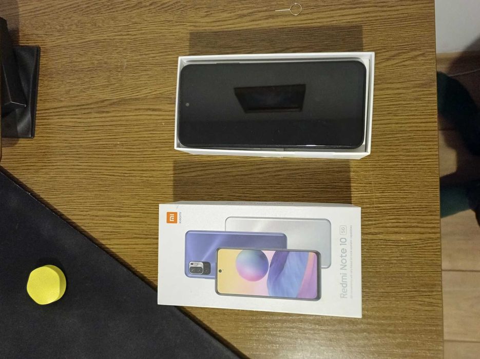 Xiaomi Redmi Note 10 5g 4/64gb