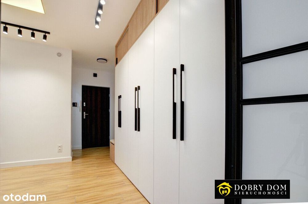Apartment in Białystok - View 4