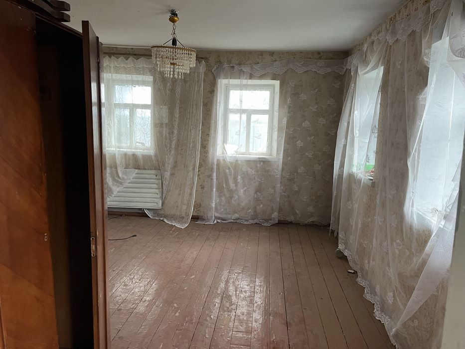 Продам приватний будинок в Березнегуватому