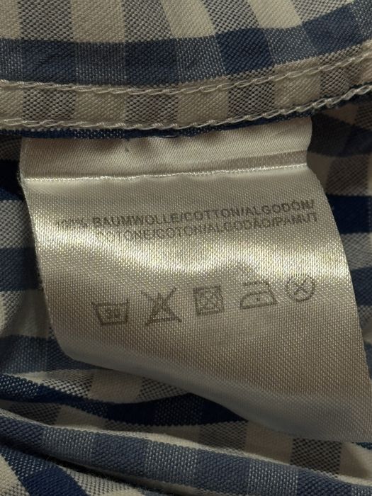 Koszula męska firmy Marc O’Polo