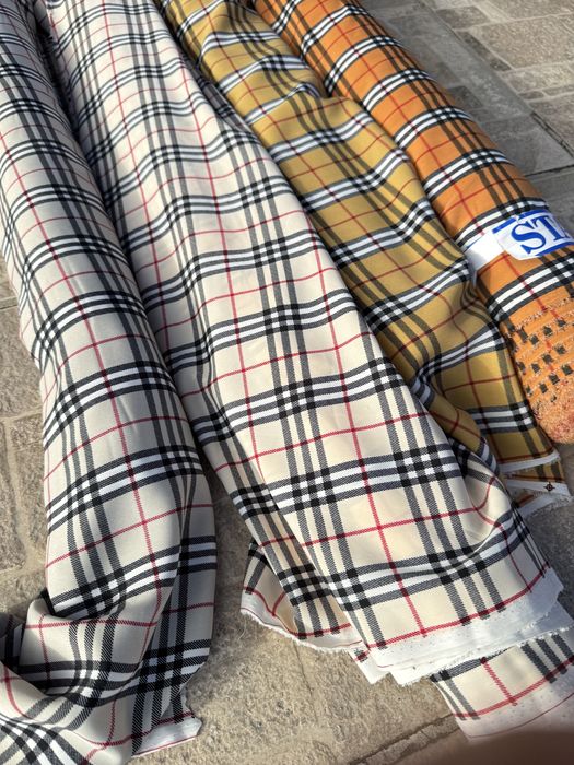 Ткань / опт / софт барбери - от 5 м. 50 грн/м