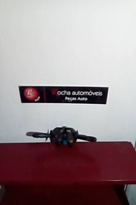 Manete Dos Piscas Alfa Romeo 156 (932_)