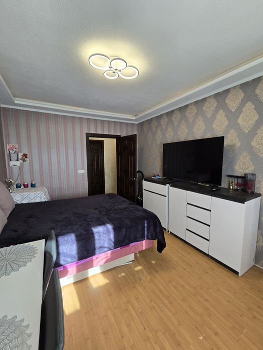 Продам 2х комнатную на Салтовке 605 м/р