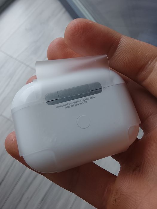 Airpods pro 2 generation
