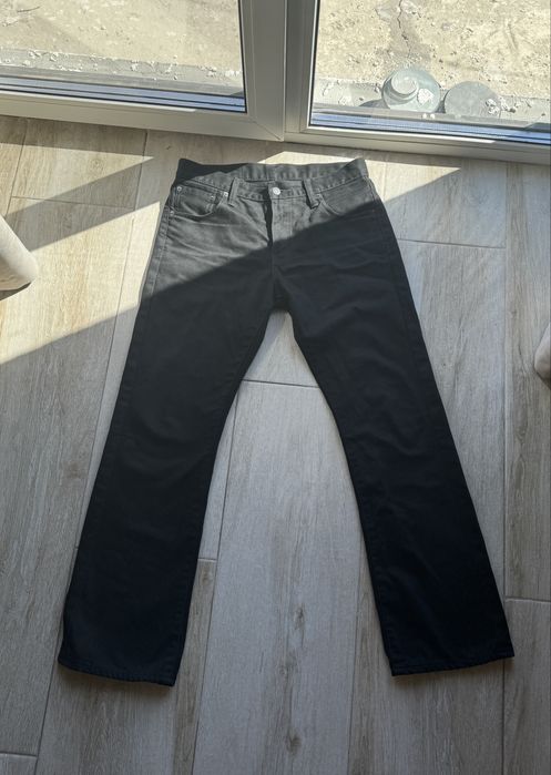 Джинси Levi’s 527 bootcut