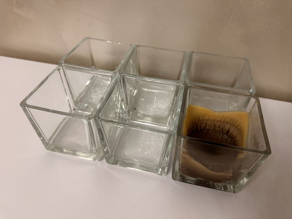 Одразу пишіть, домовимось Підсвічники для свічок