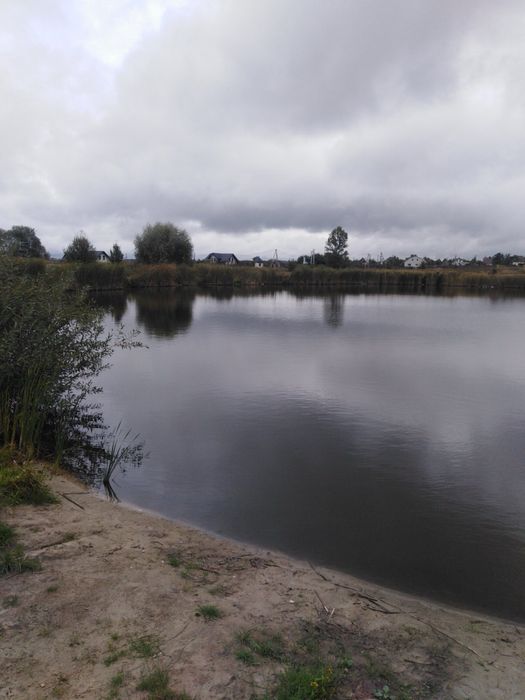 Продам будинок з великою ділянкою в с. Пилиповичі