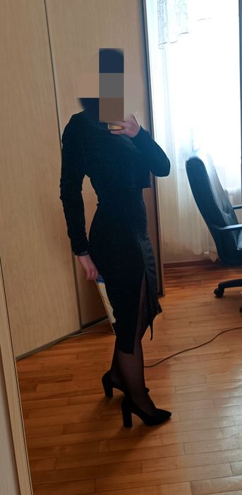 Костюм жіночий sinsay