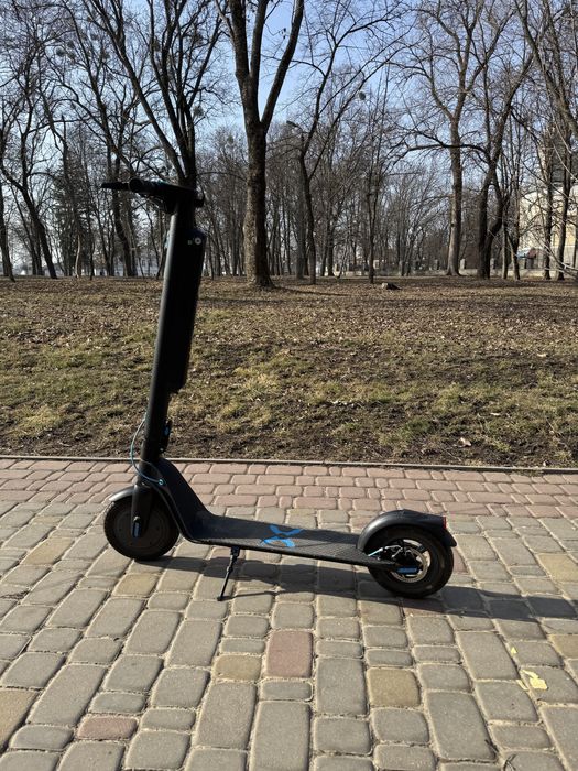 Електросамокат HOVER-Z