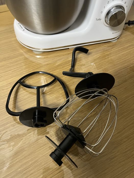 Vende-se batedeira SilverCrest