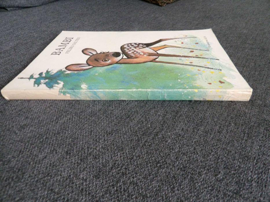 Bambi-Feliks Salten