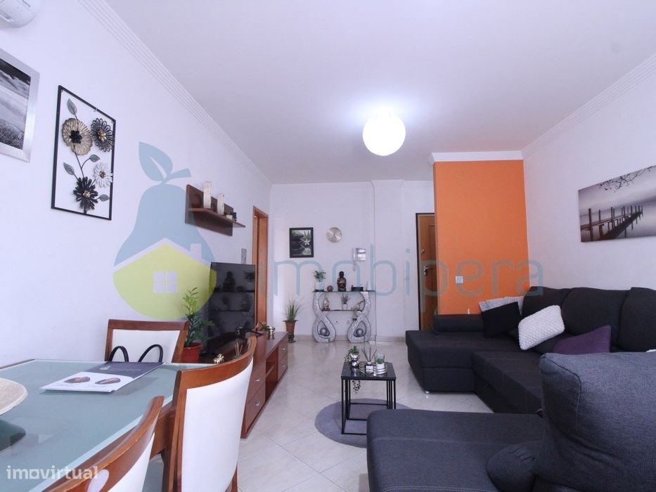Apartamento T2 para venda - Algoz