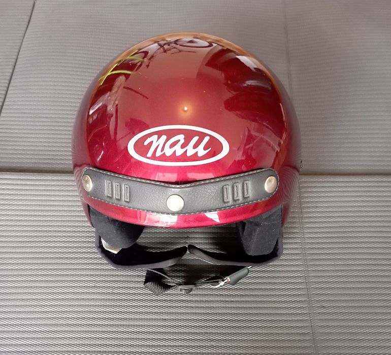 Capacete Nau Tam.57-58