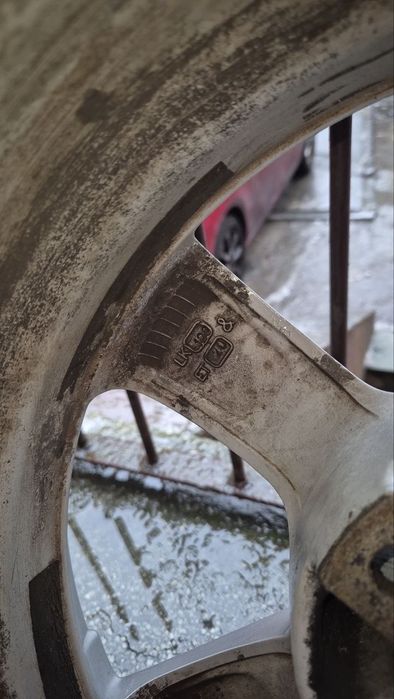 Koła letnie BMW E90 E46