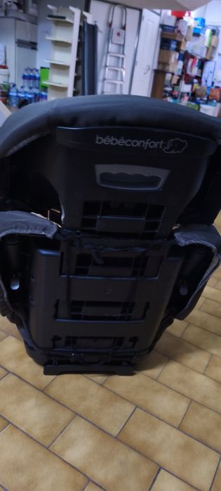 Cadeira auto bebê Confort