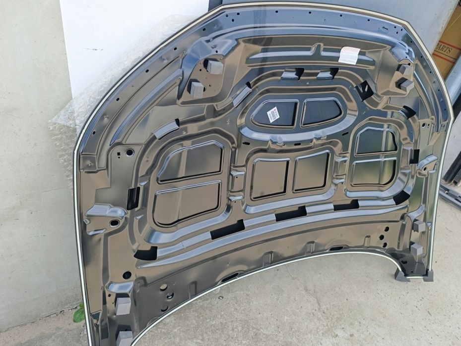 Капот Audi Q5 2016-20  80A823029STL
