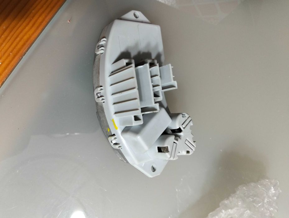 Sensor do ar condicionado BMW serie 3
