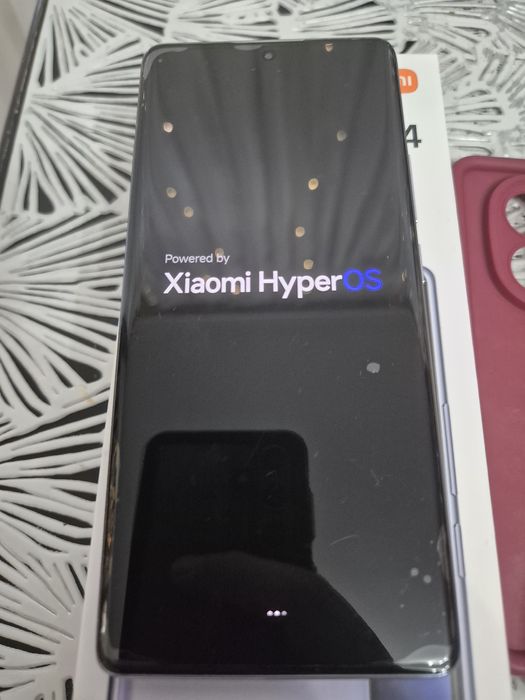 Redmi Note 14 Pro, stan idealny.