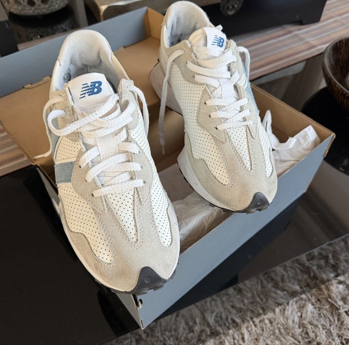 Sapatilhas New Balance NB  - model 327 (MS327JWO)