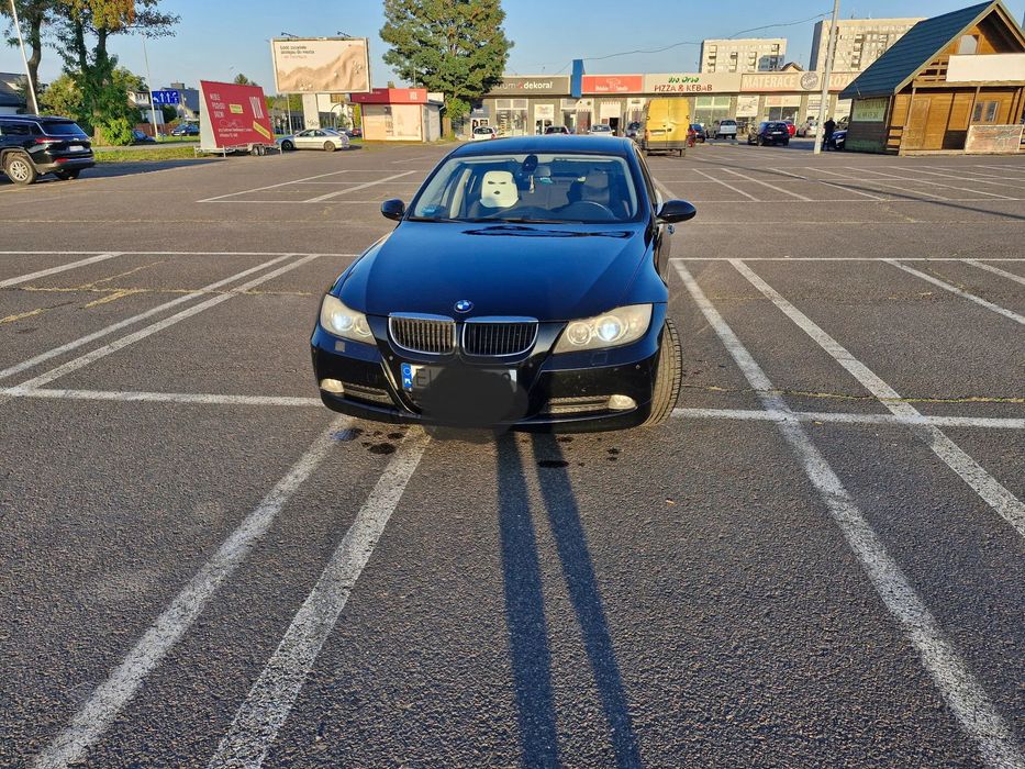 BMW Seria 3