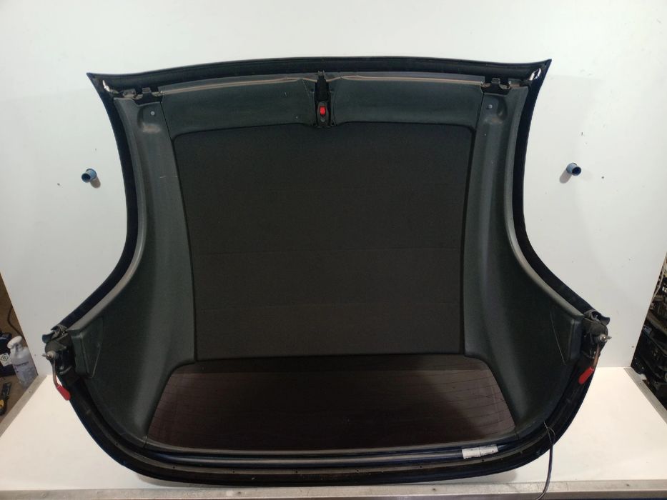 Hard top PORSCHE Boxster (986)
