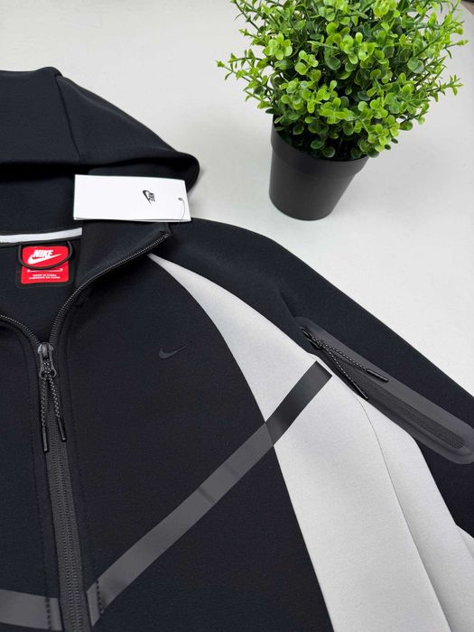 ОРИГІНАЛ Зіп Худі Nike Tech Fleece, найк, зіп худі, кофта, зіп худі, худи