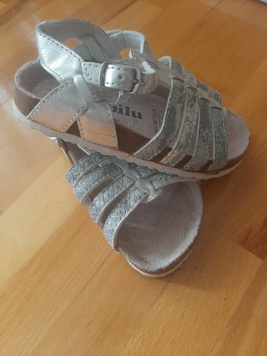 Босоніжки Lupilu 26 розміру