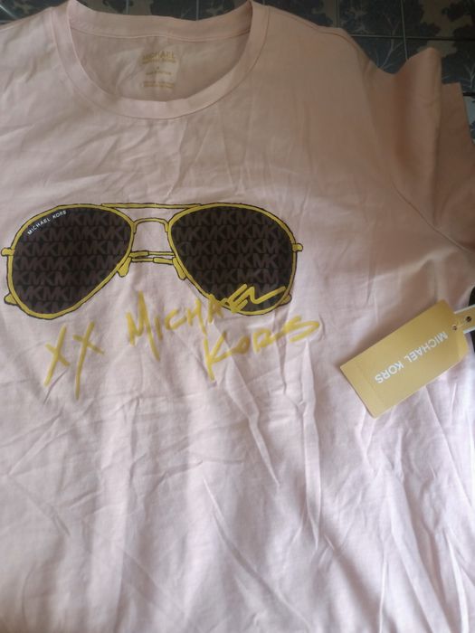 Жіноча Футболка Michael Kors M size