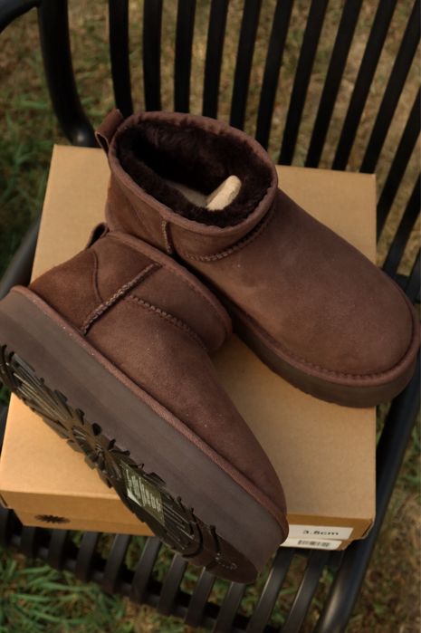 Ugg ultra mini угг уггі