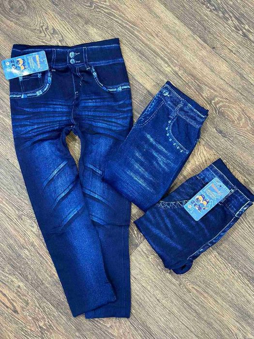 Лосини для дівчаток