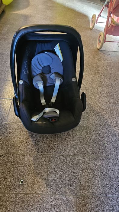 Babycoque Bebe confort