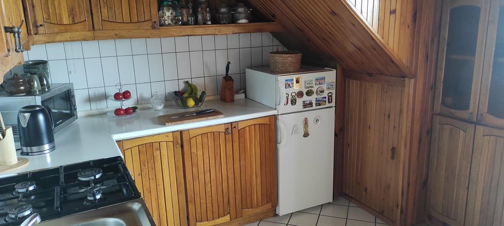 Mieszkanie – Ostrów Mazowiecka - Więcej