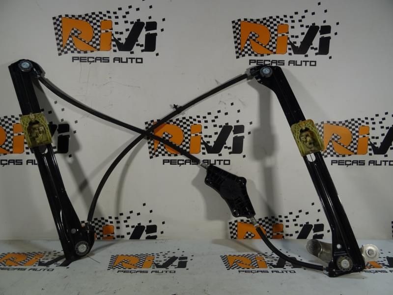 Elevador vidros frente direito VOLKSWAGEN Golf VII (5G1, BQ1, BE1, BE2