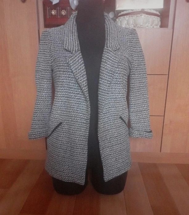 Narzutka ala plecionka