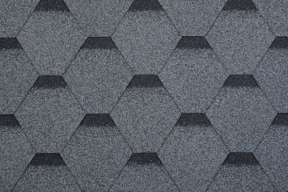 Gont bitumiczny Sonata FORCE HEXAGONAL