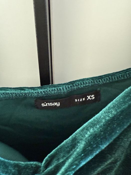 Оксамитове плаття