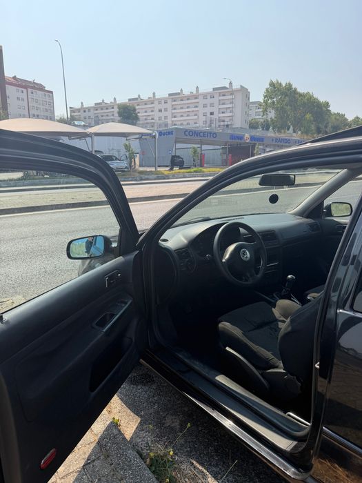 VW Golf 4 1.6 SR