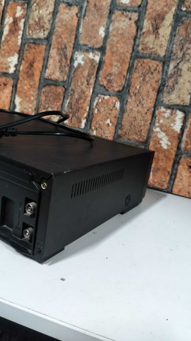 Magnetowid Grundig GV 900SV