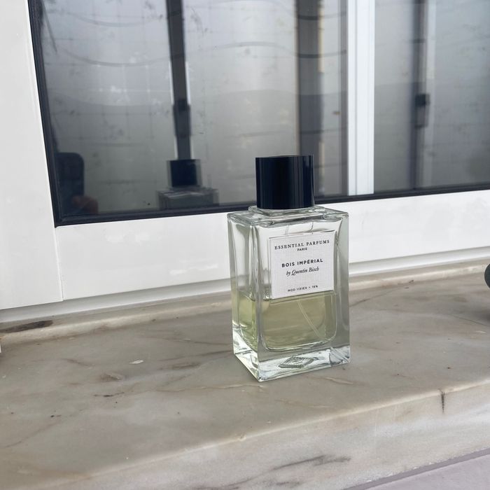 Essential Parfums Bois Impérial 100ml - 35% Cheio