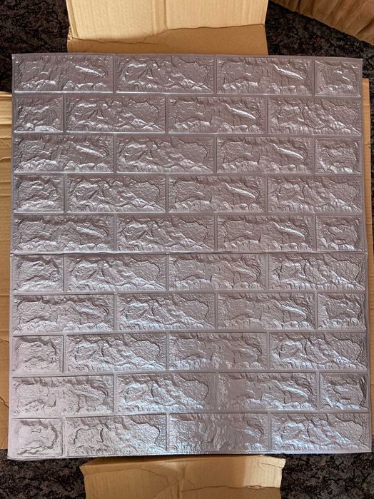 SALE 3D панели Обои наклейка самоклеющиеся 3д панель самоклеючі панелі