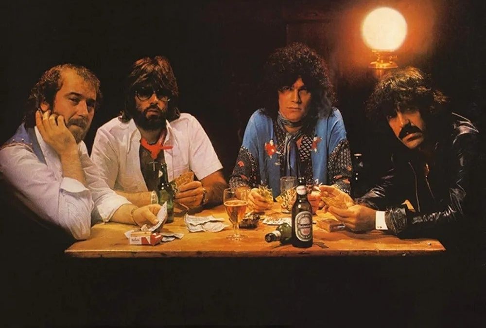 CD Nazareth - The Ballads