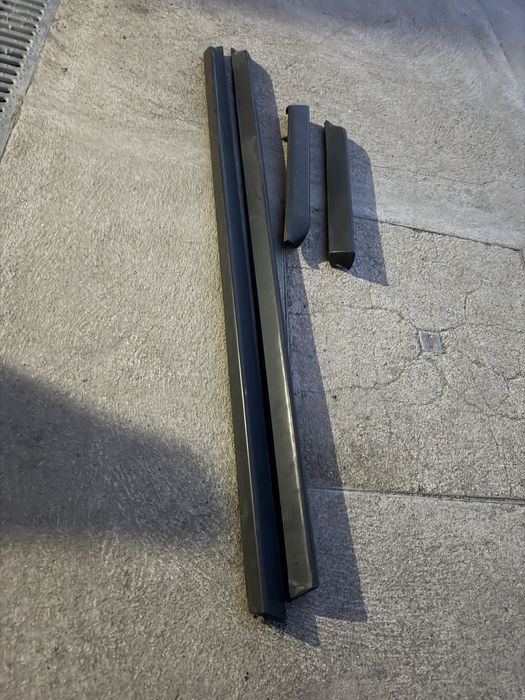 Door blades audi a3 8l s3 originais