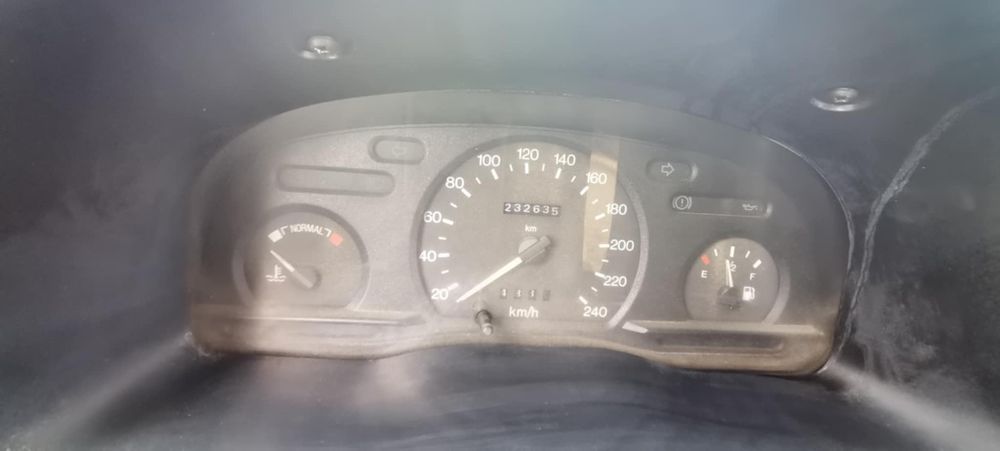 Ford  transit 9 lugares